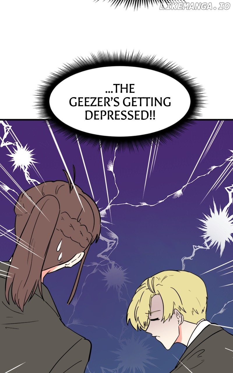 Surviving In A Harem Chapter 35 - page 62