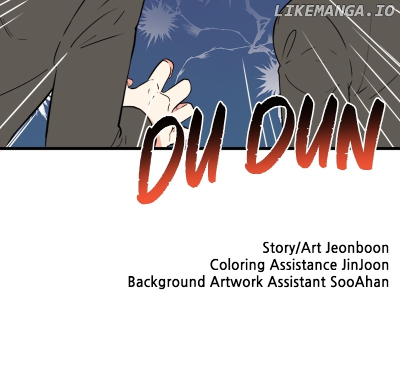Surviving In A Harem Chapter 35 - page 63