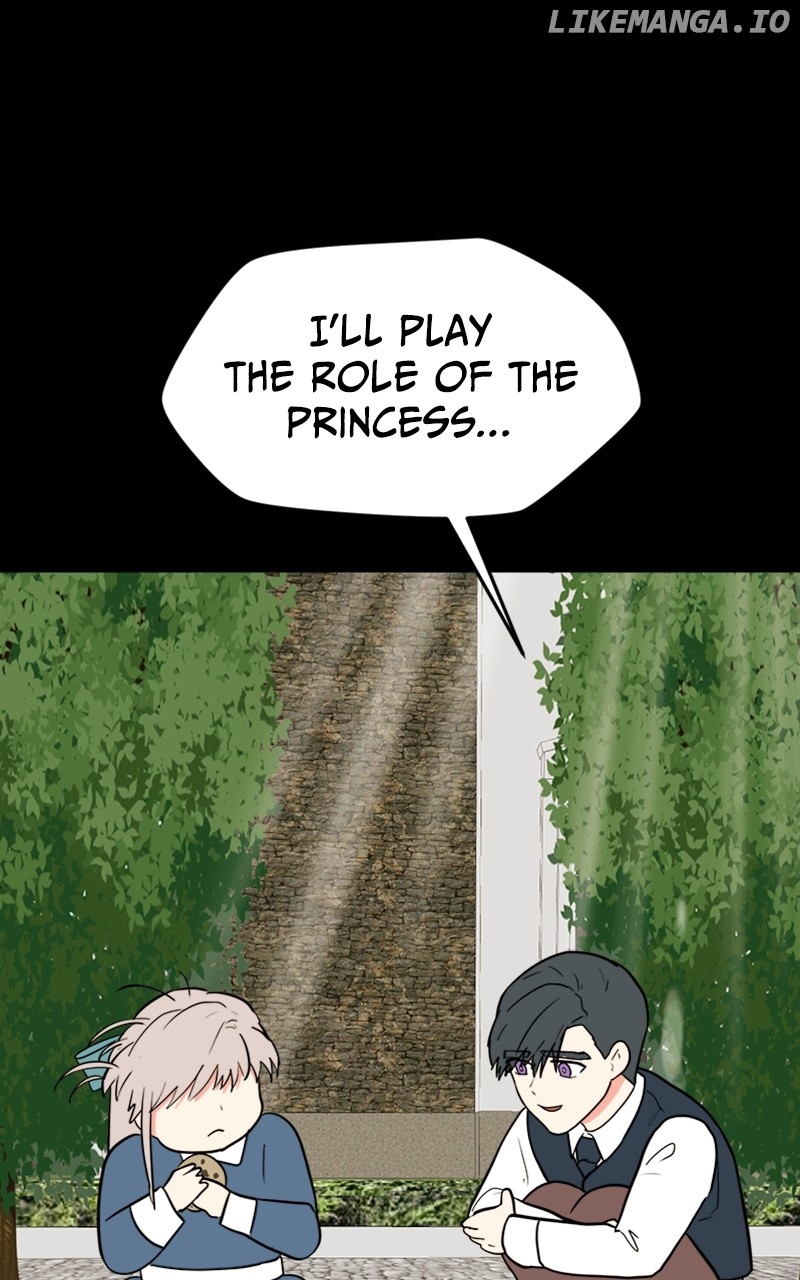 Surviving In A Harem Chapter 34 - page 1