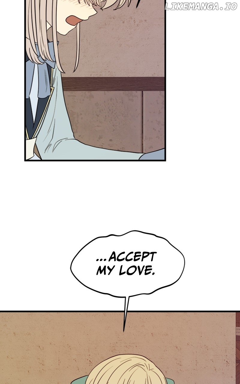 Surviving In A Harem Chapter 34 - page 100