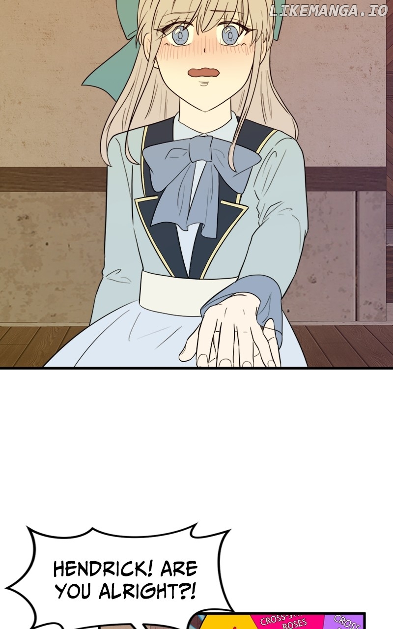 Surviving In A Harem Chapter 34 - page 101