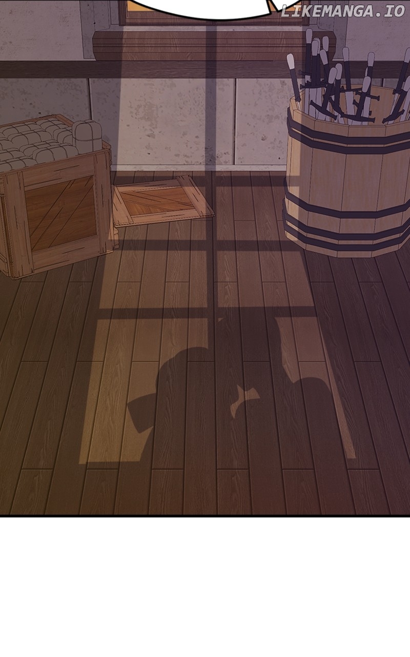 Surviving In A Harem Chapter 34 - page 103