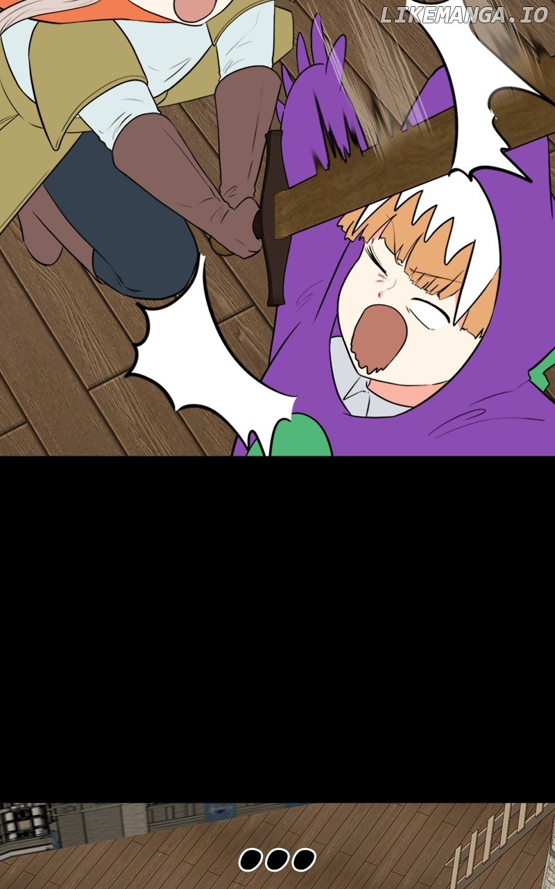 Surviving In A Harem Chapter 34 - page 11
