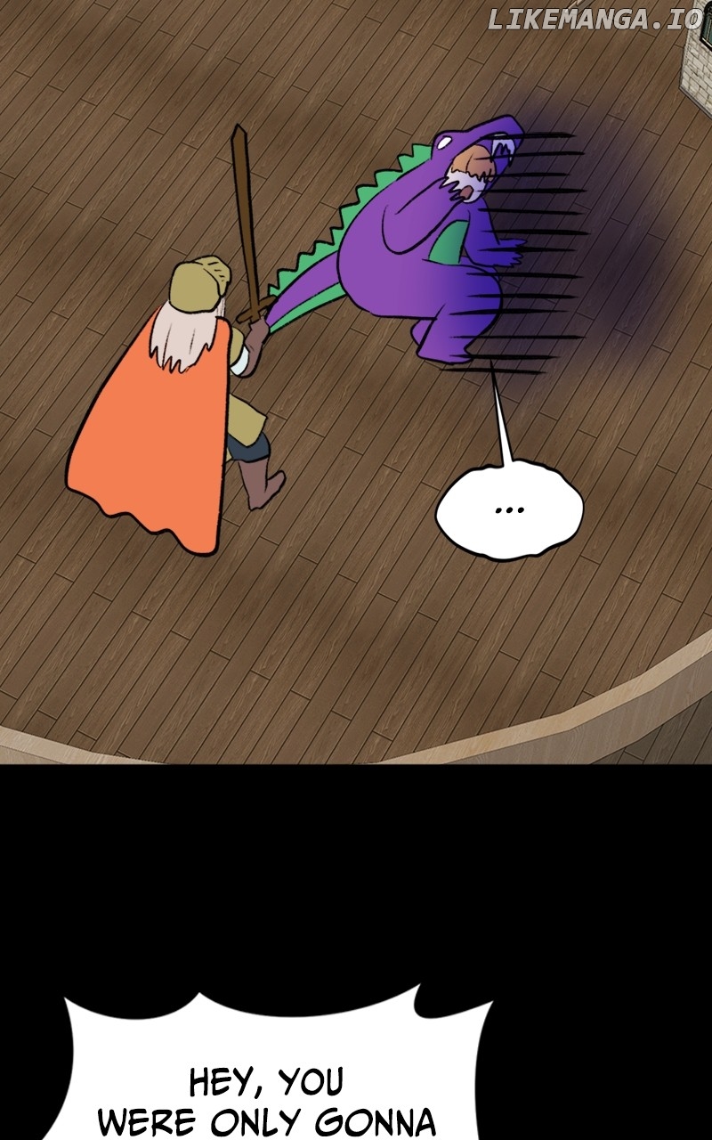 Surviving In A Harem Chapter 34 - page 12