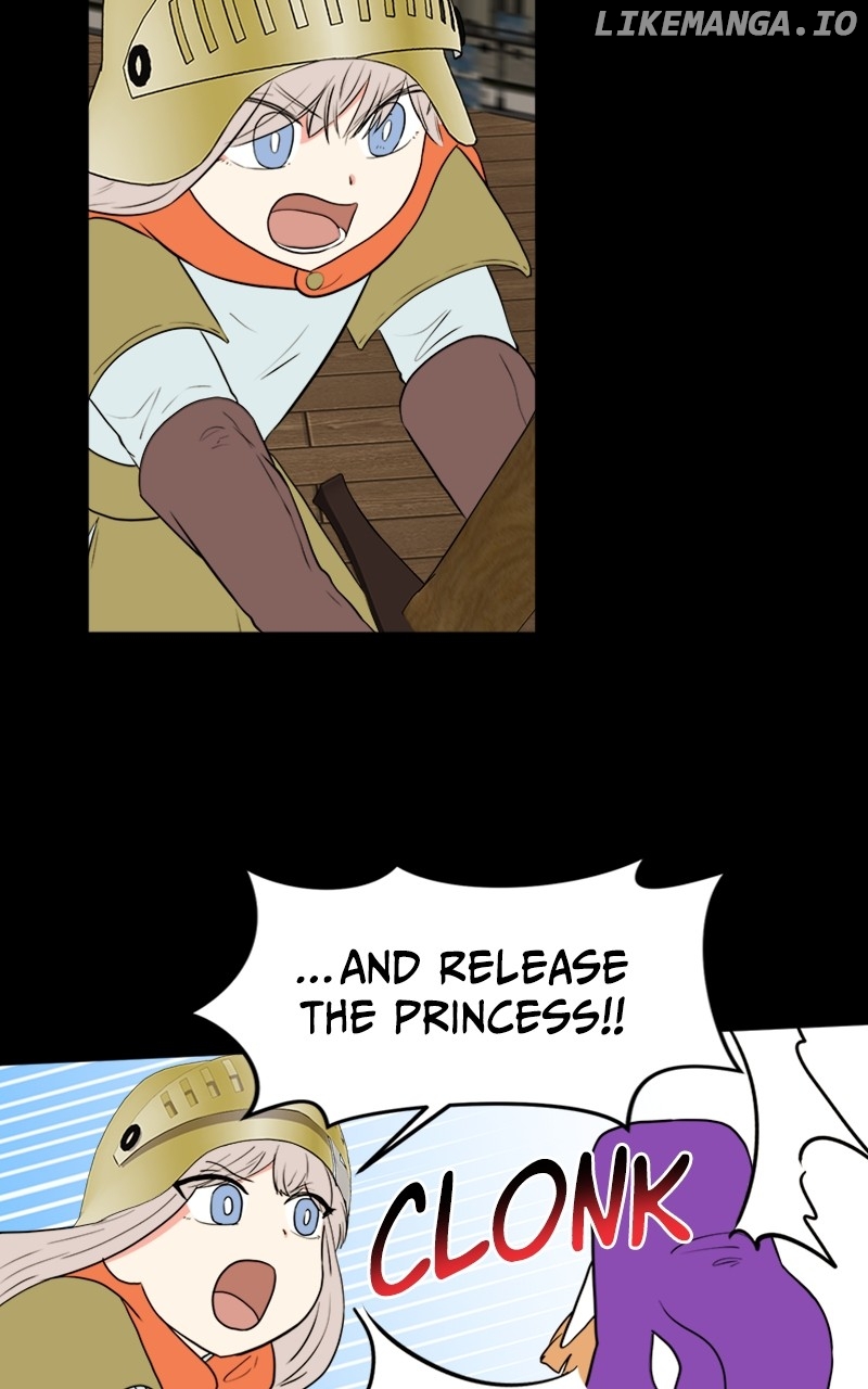 Surviving In A Harem Chapter 34 - page 16