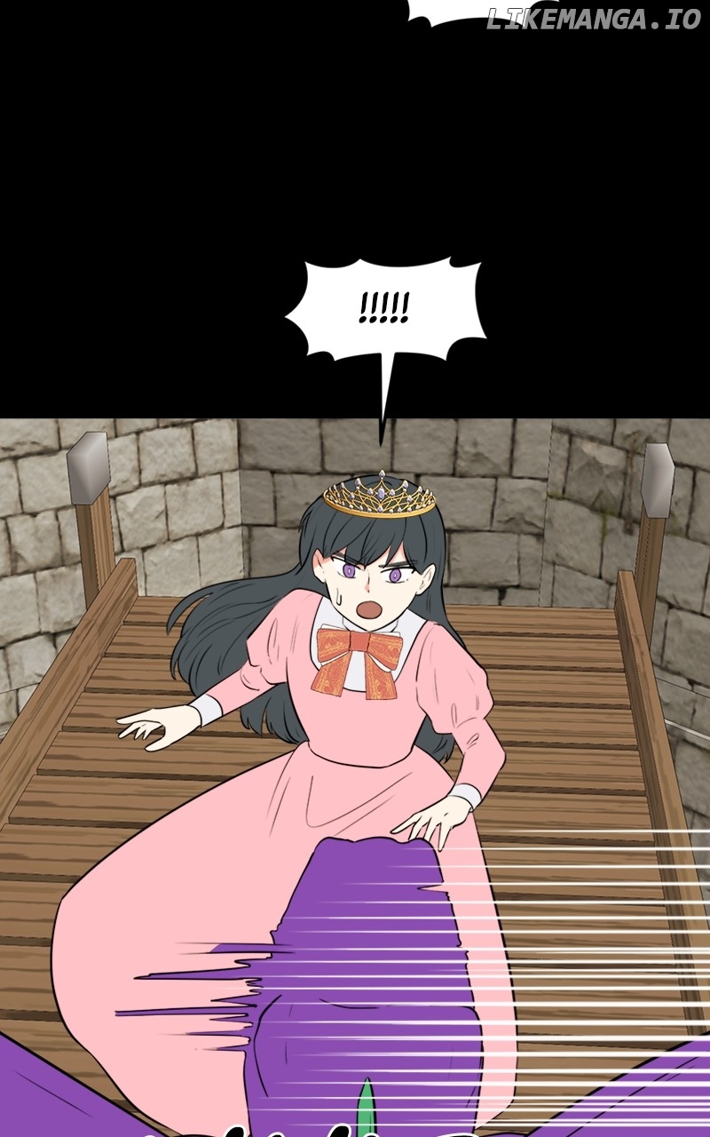 Surviving In A Harem Chapter 34 - page 19