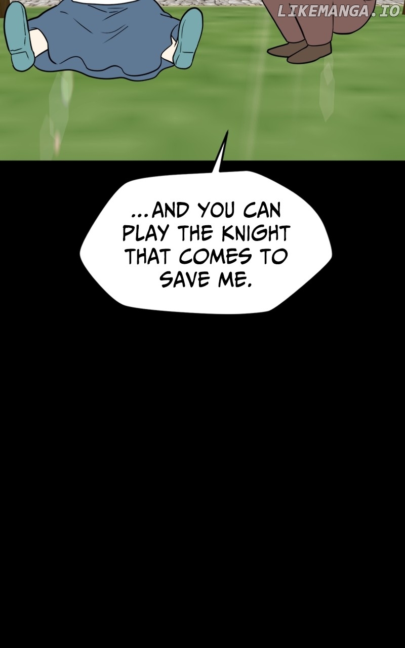 Surviving In A Harem Chapter 34 - page 2