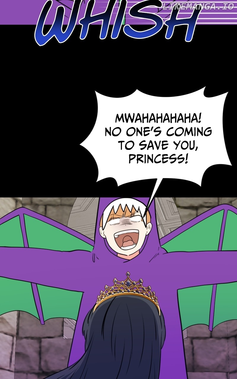 Surviving In A Harem Chapter 34 - page 20