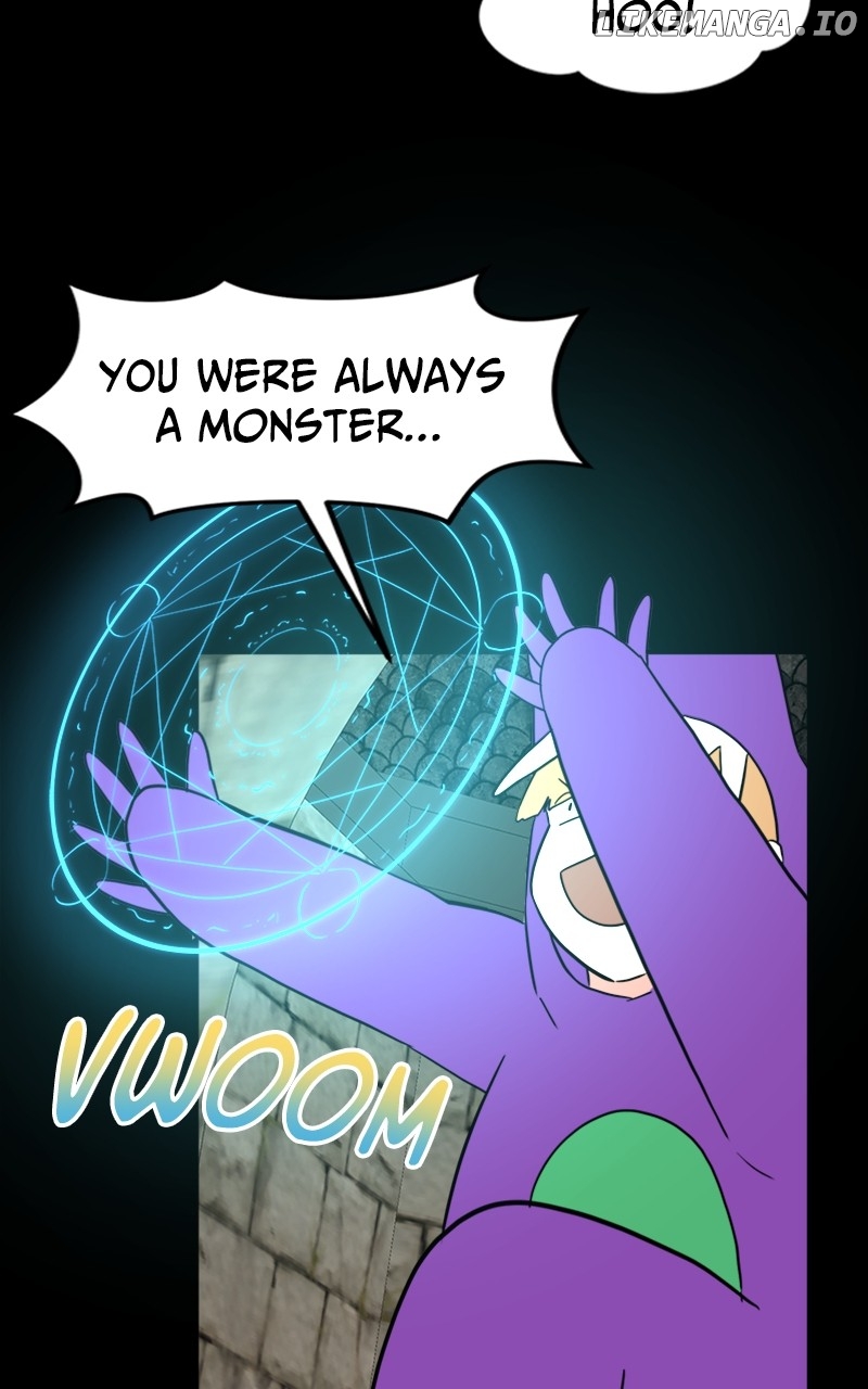 Surviving In A Harem Chapter 34 - page 22