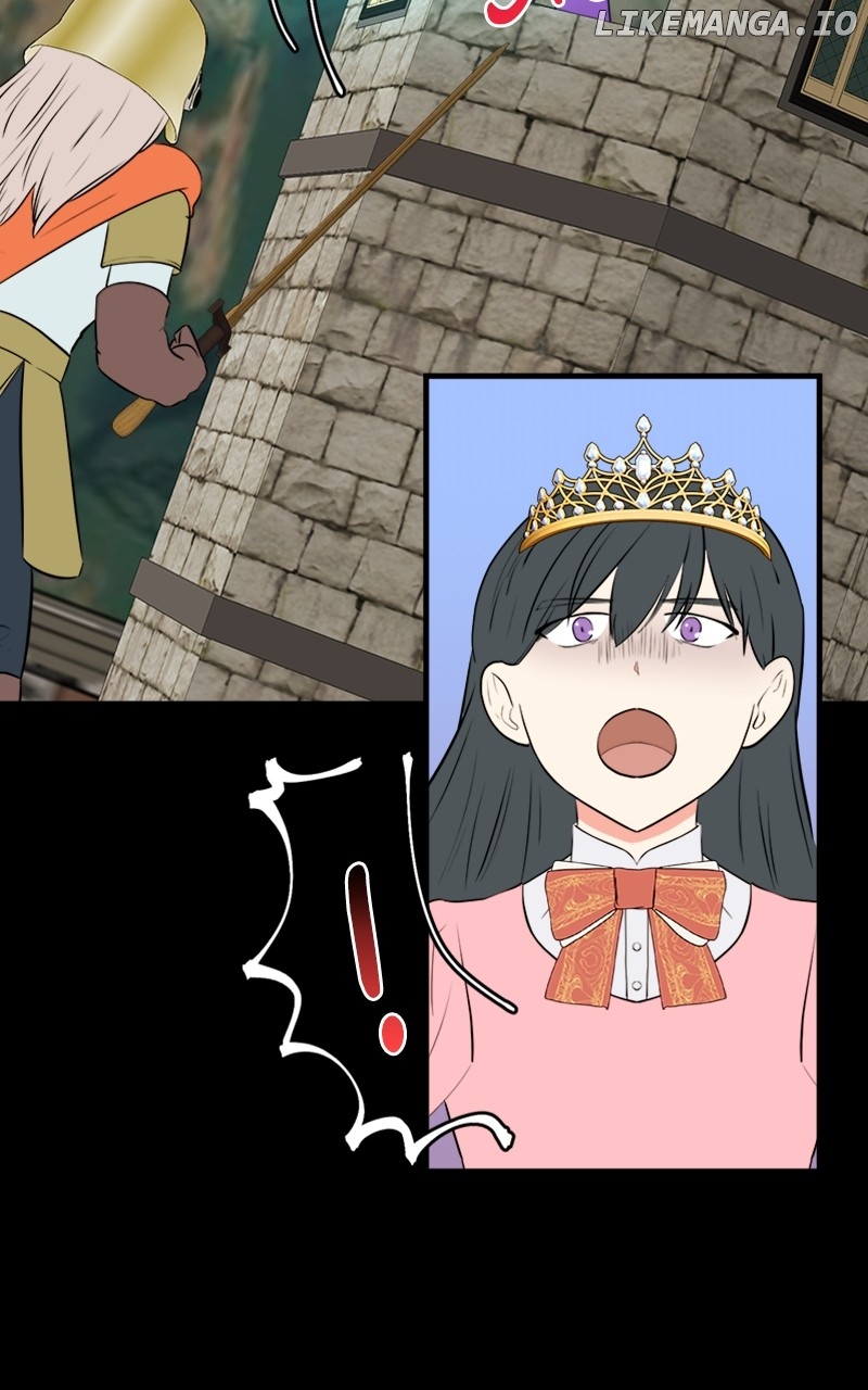 Surviving In A Harem Chapter 34 - page 24