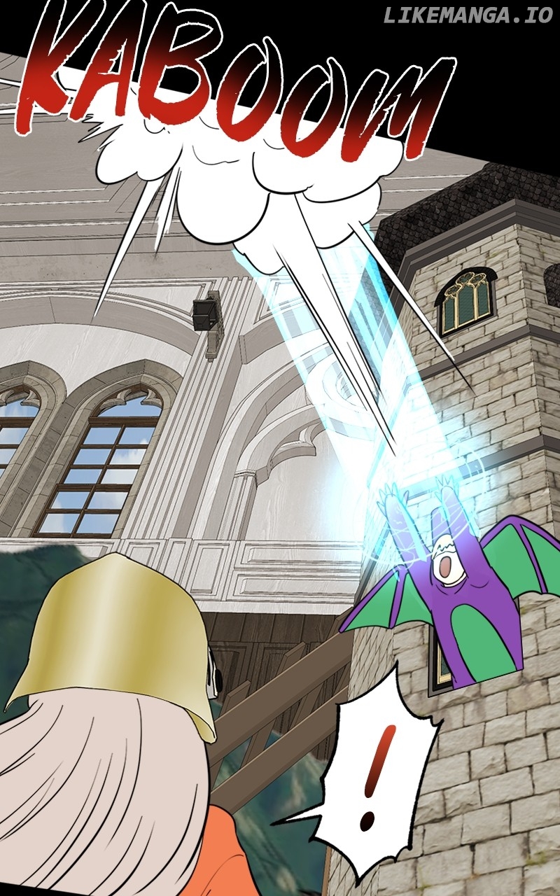 Surviving In A Harem Chapter 34 - page 26