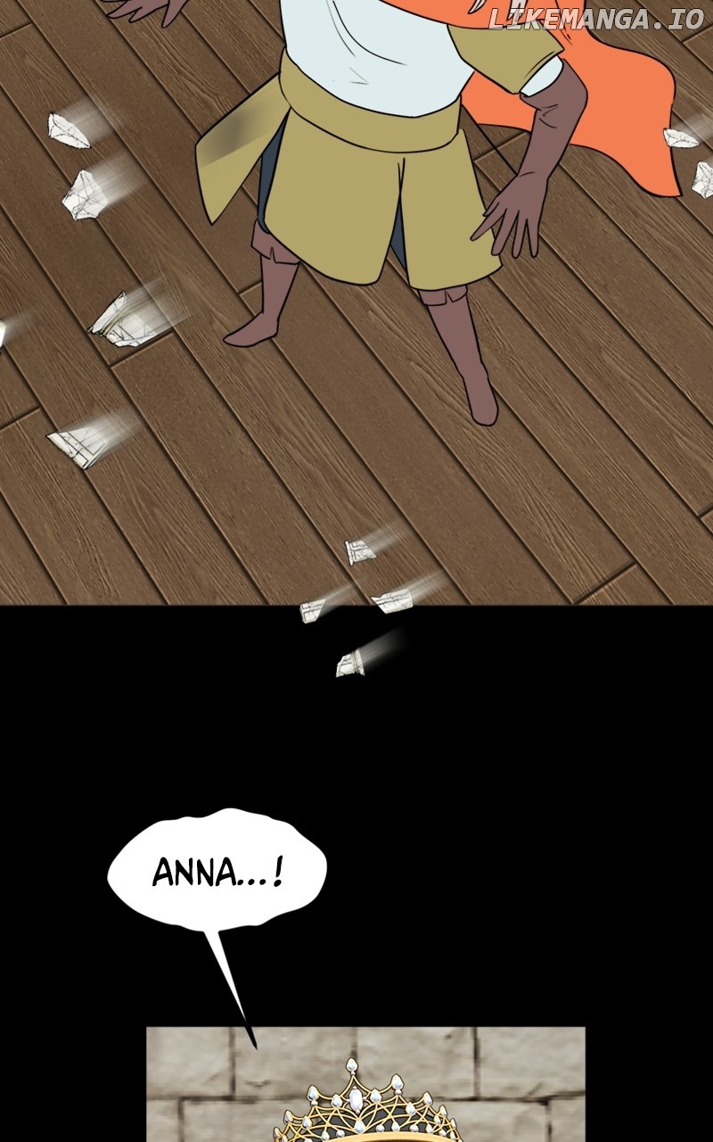 Surviving In A Harem Chapter 34 - page 28