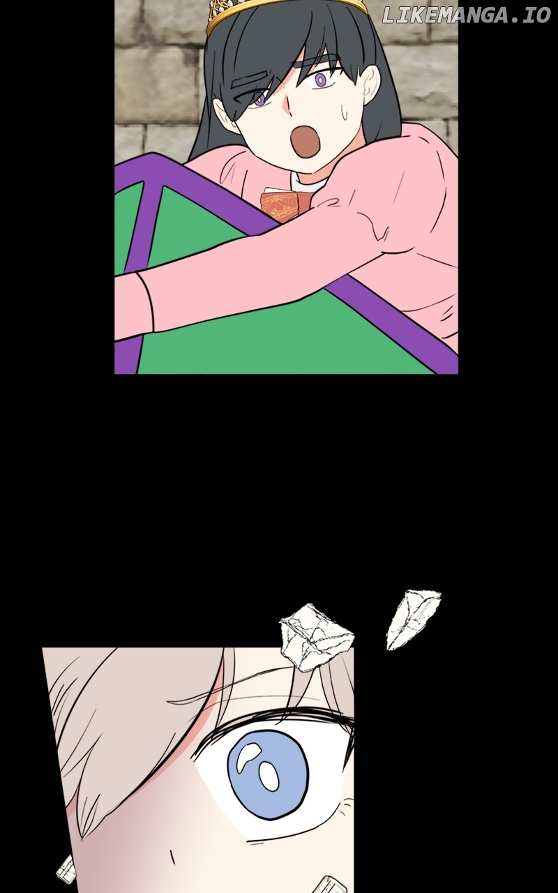Surviving In A Harem Chapter 34 - page 29