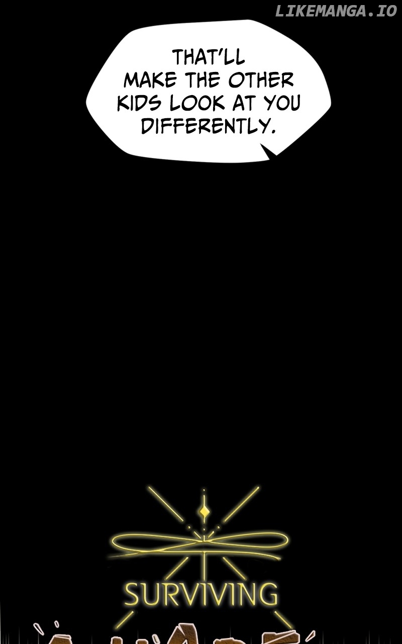 Surviving In A Harem Chapter 34 - page 3