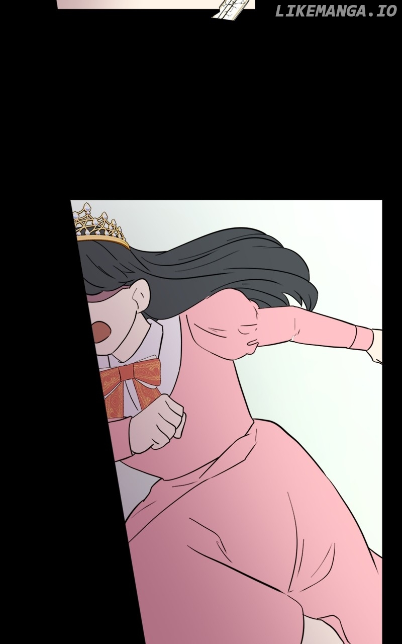 Surviving In A Harem Chapter 34 - page 30