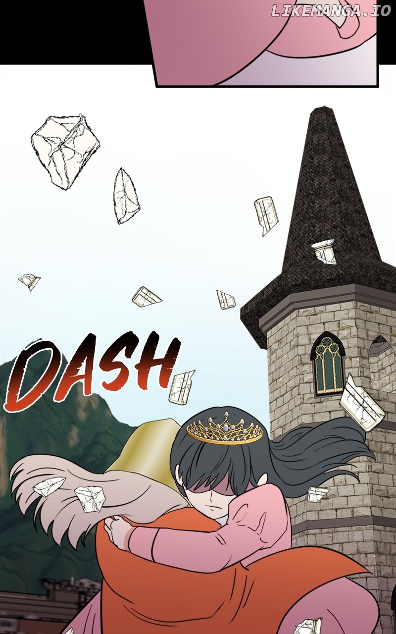 Surviving In A Harem Chapter 34 - page 31