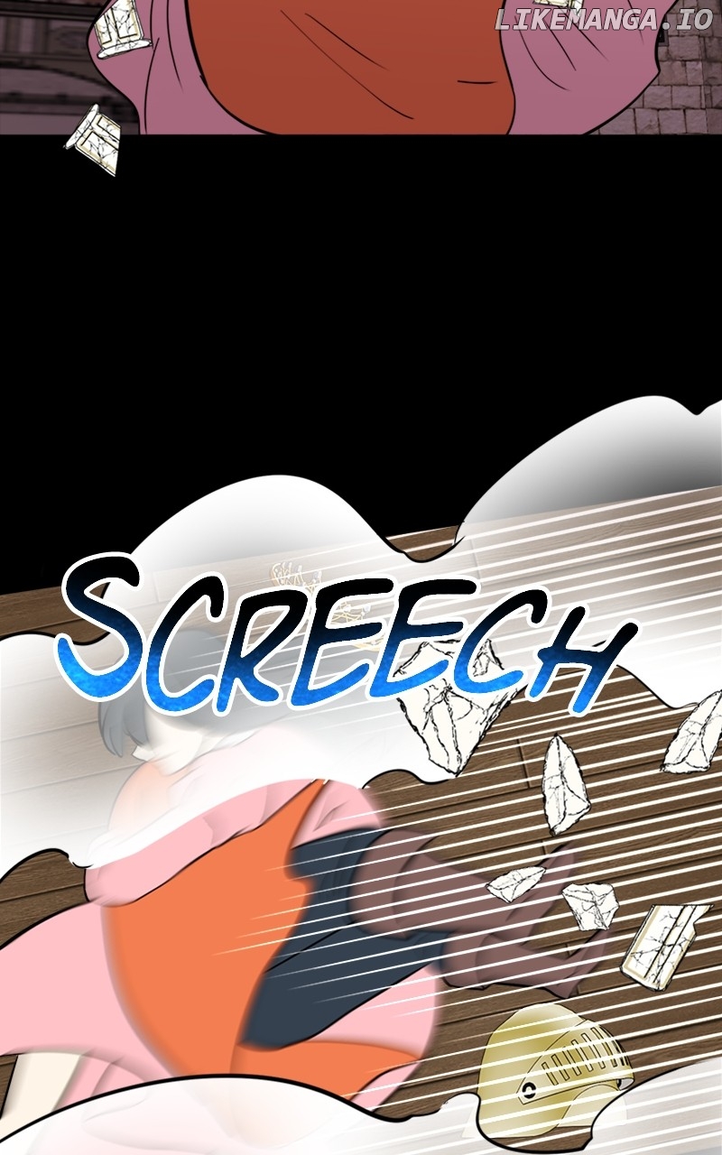 Surviving In A Harem Chapter 34 - page 32