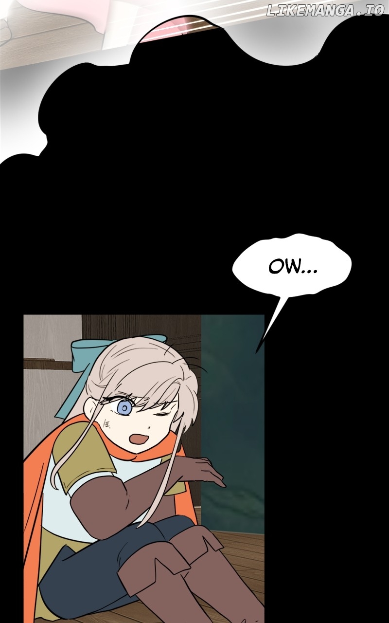 Surviving In A Harem Chapter 34 - page 33