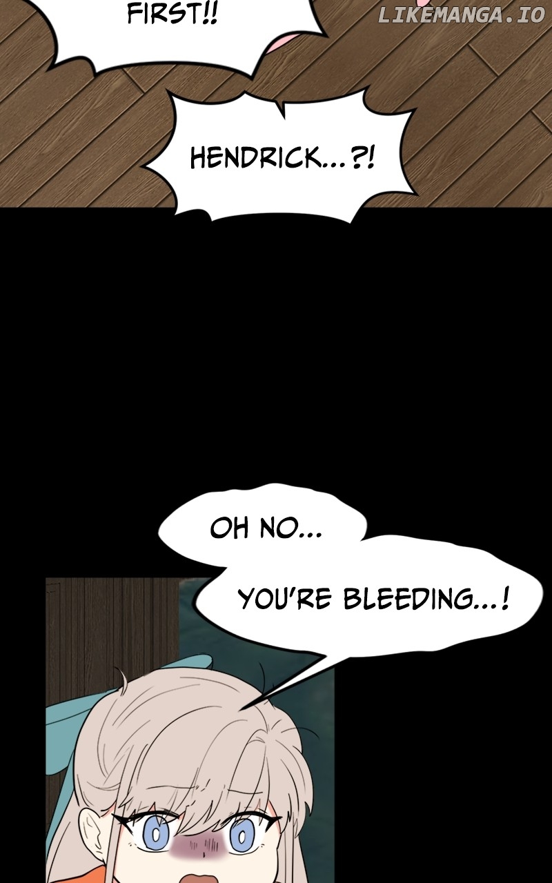 Surviving In A Harem Chapter 34 - page 35