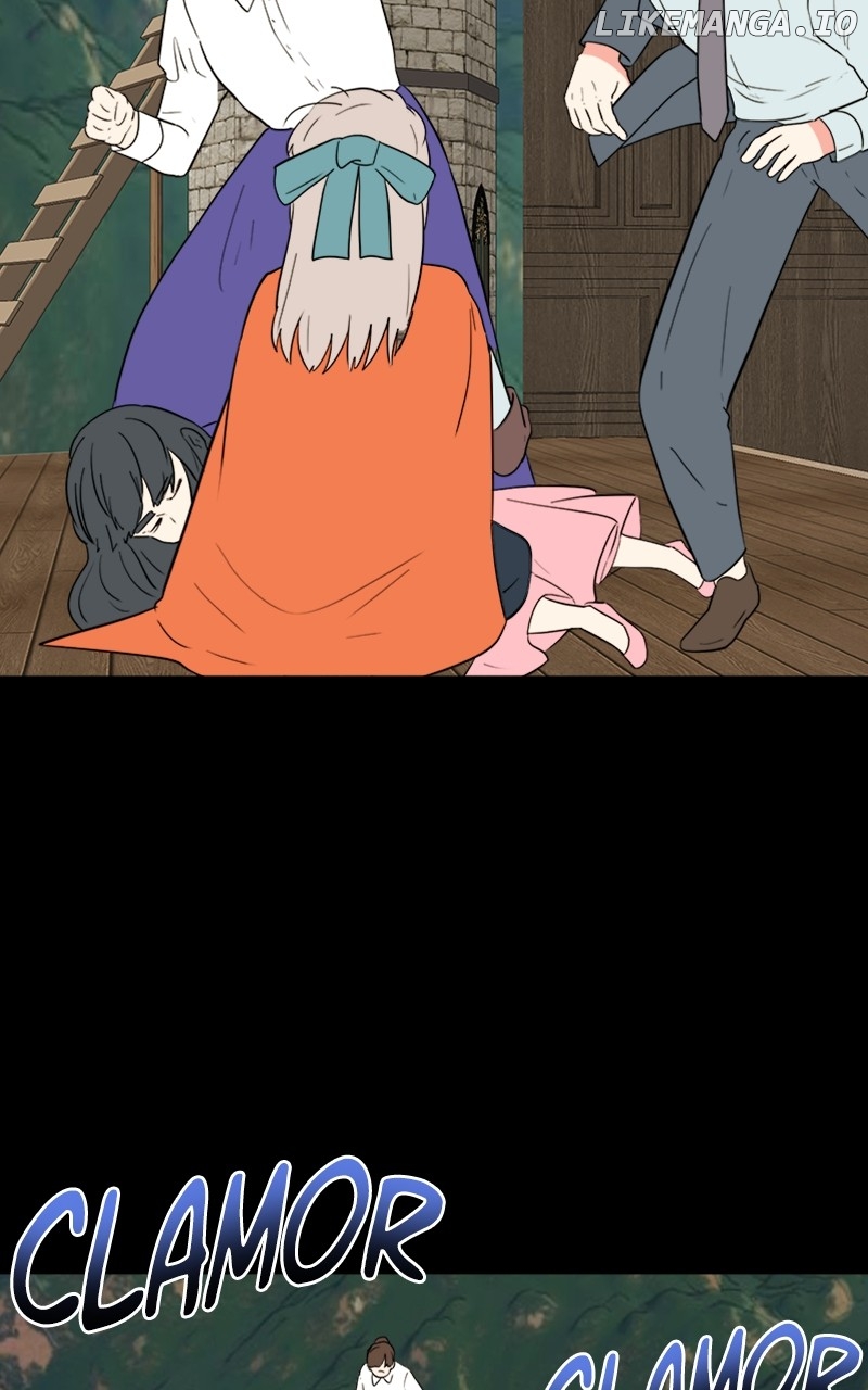 Surviving In A Harem Chapter 34 - page 37