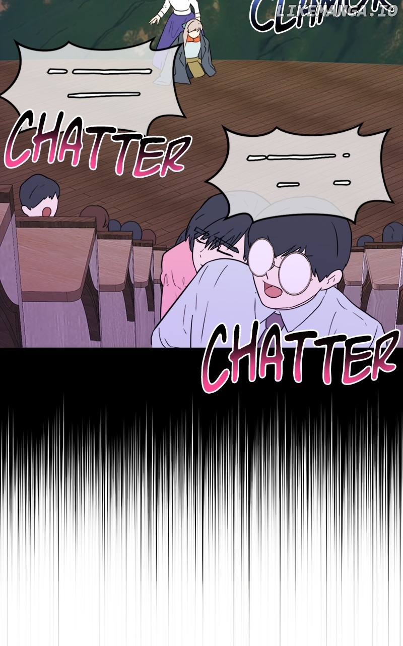 Surviving In A Harem Chapter 34 - page 38