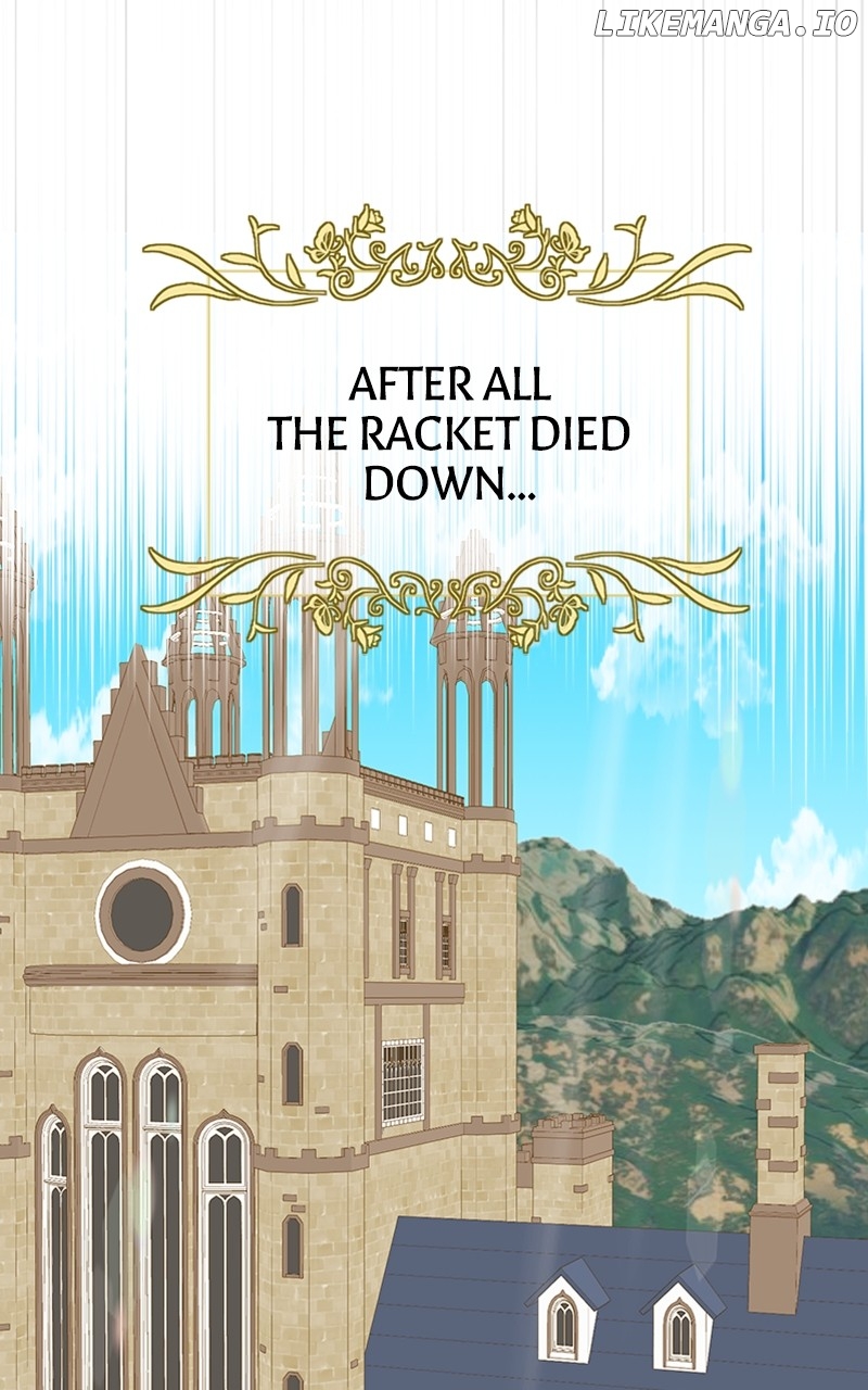 Surviving In A Harem Chapter 34 - page 39
