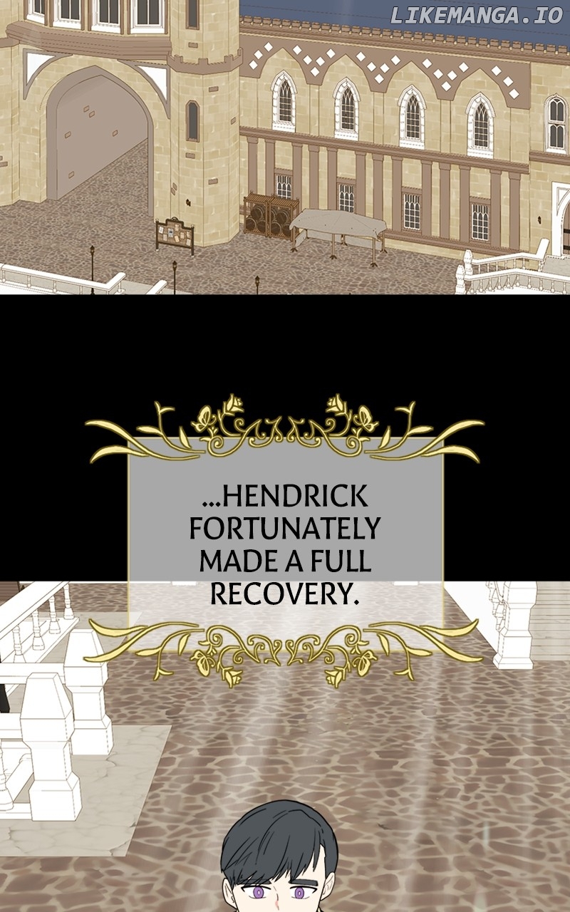 Surviving In A Harem Chapter 34 - page 40