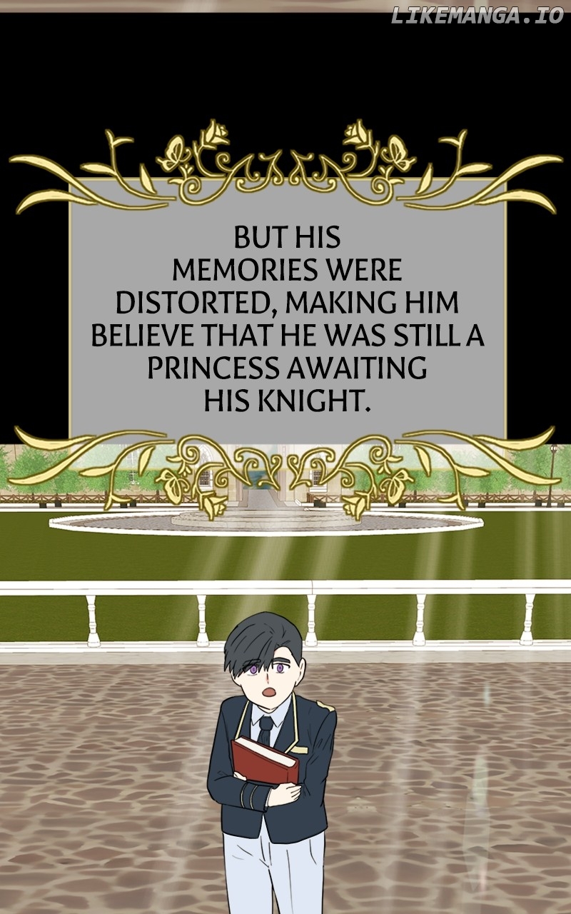 Surviving In A Harem Chapter 34 - page 42