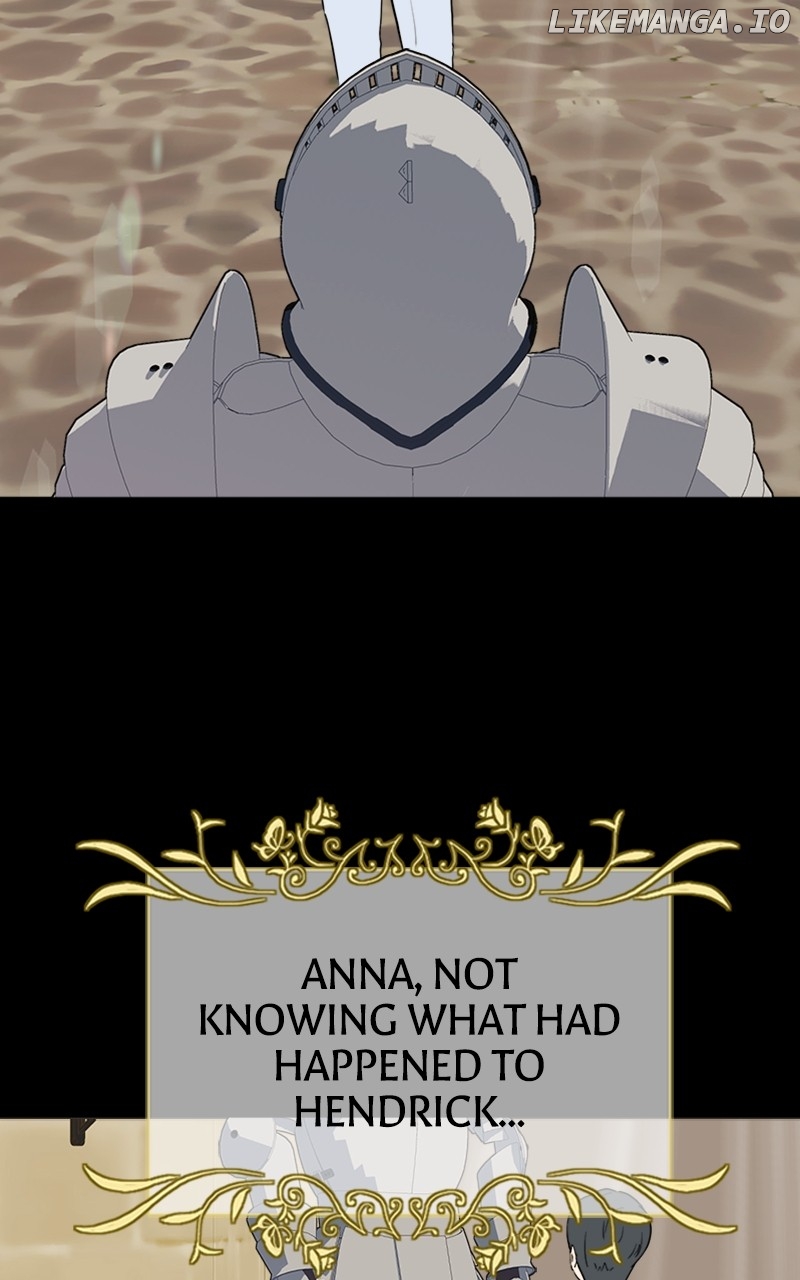 Surviving In A Harem Chapter 34 - page 43