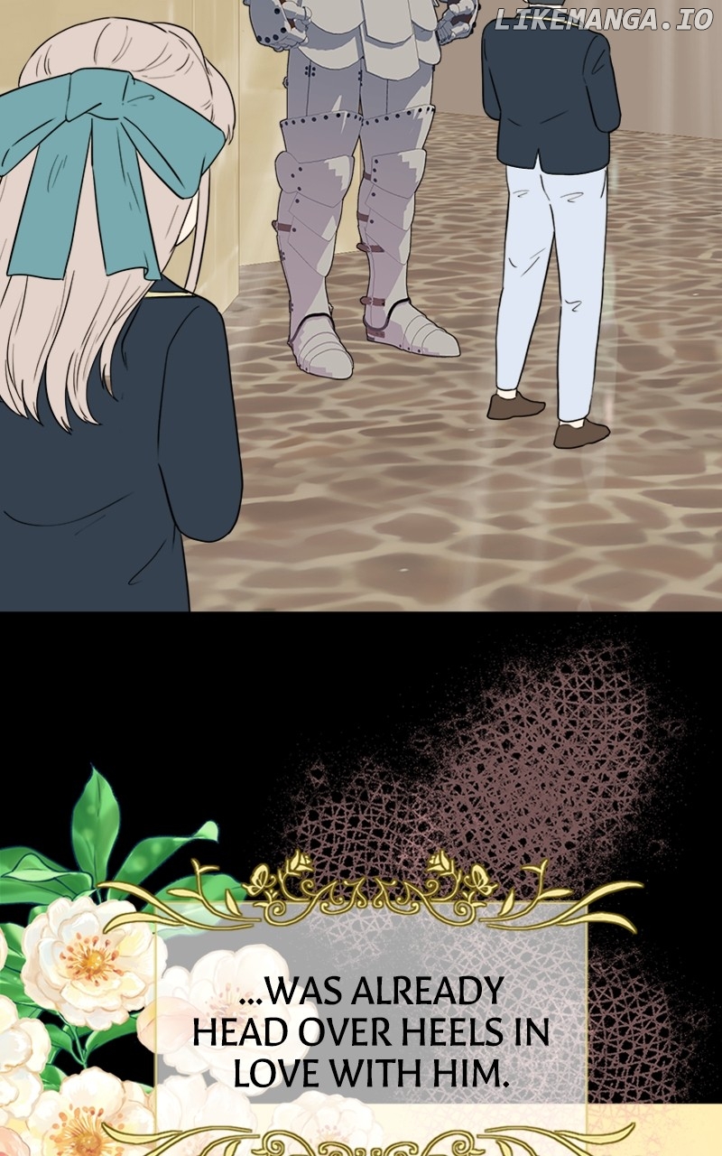 Surviving In A Harem Chapter 34 - page 44