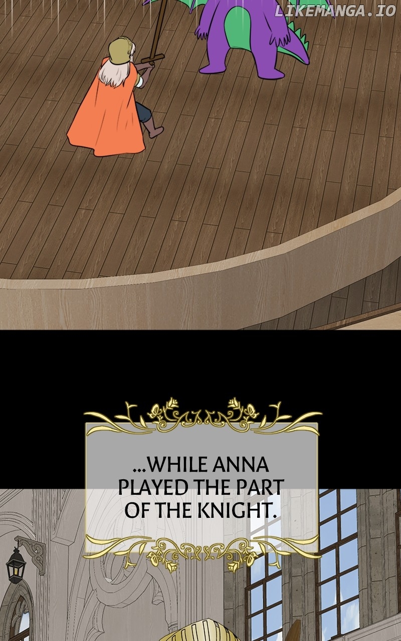 Surviving In A Harem Chapter 34 - page 5