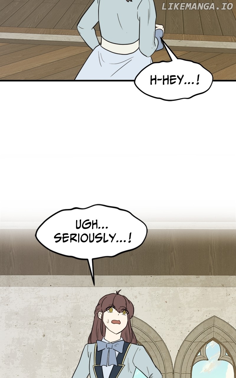 Surviving In A Harem Chapter 34 - page 50