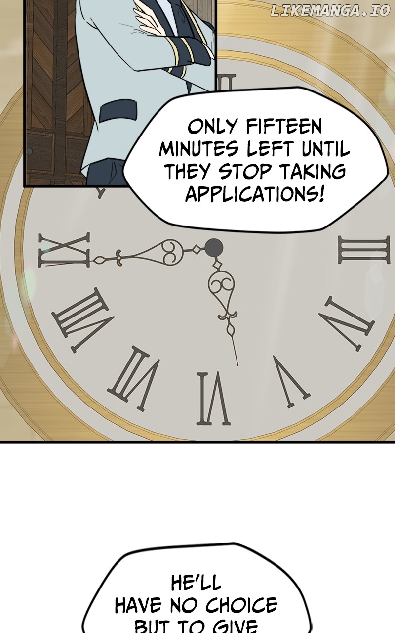 Surviving In A Harem Chapter 34 - page 52