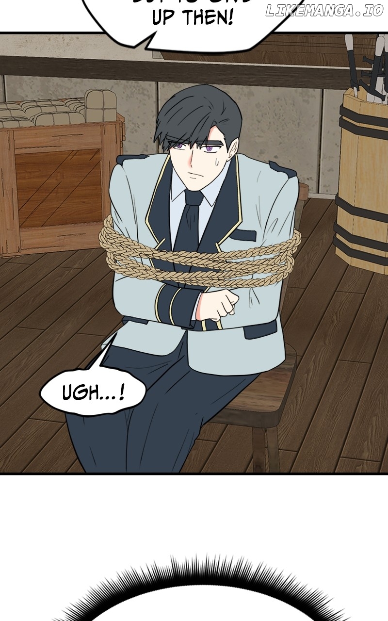 Surviving In A Harem Chapter 34 - page 53