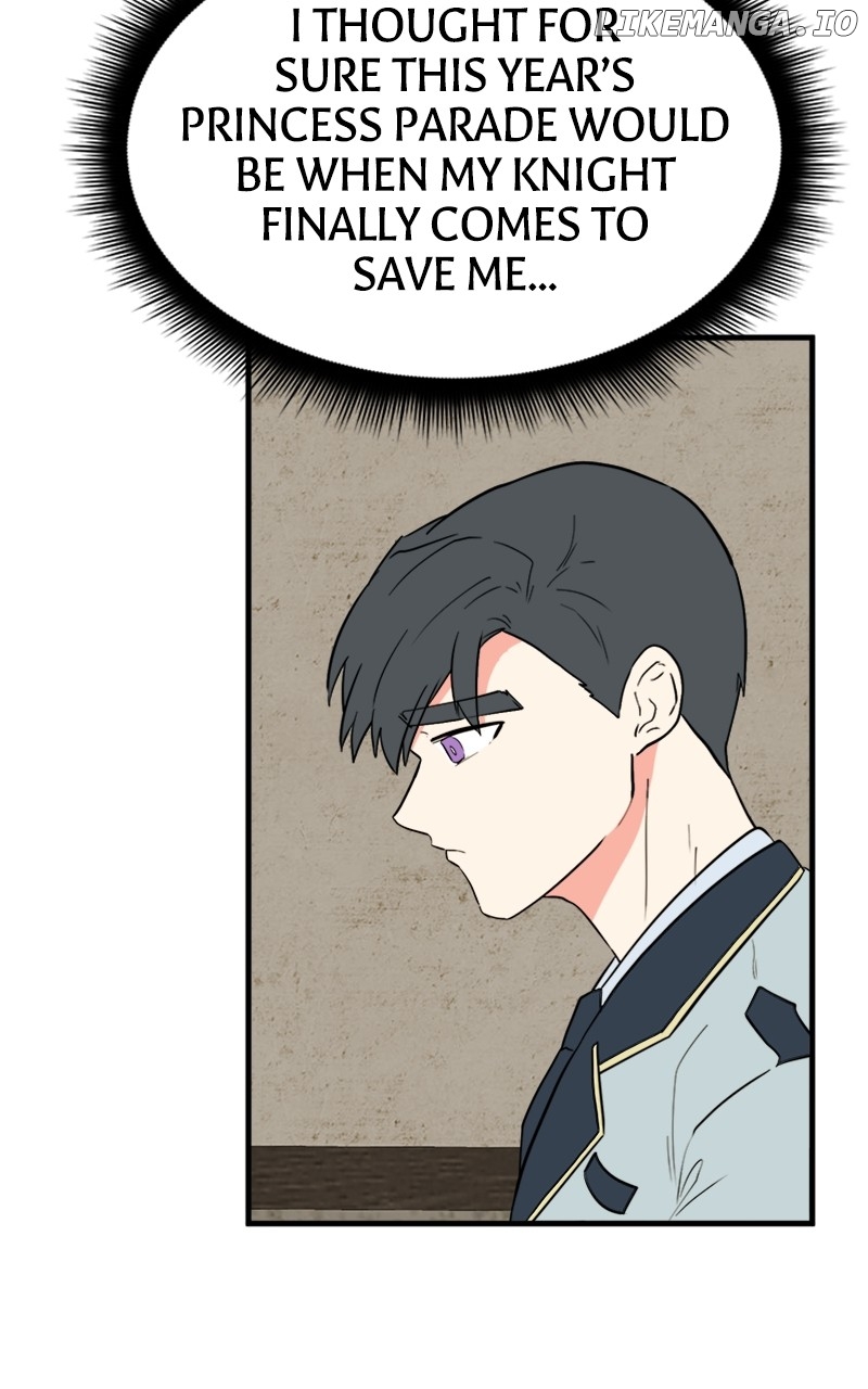 Surviving In A Harem Chapter 34 - page 54