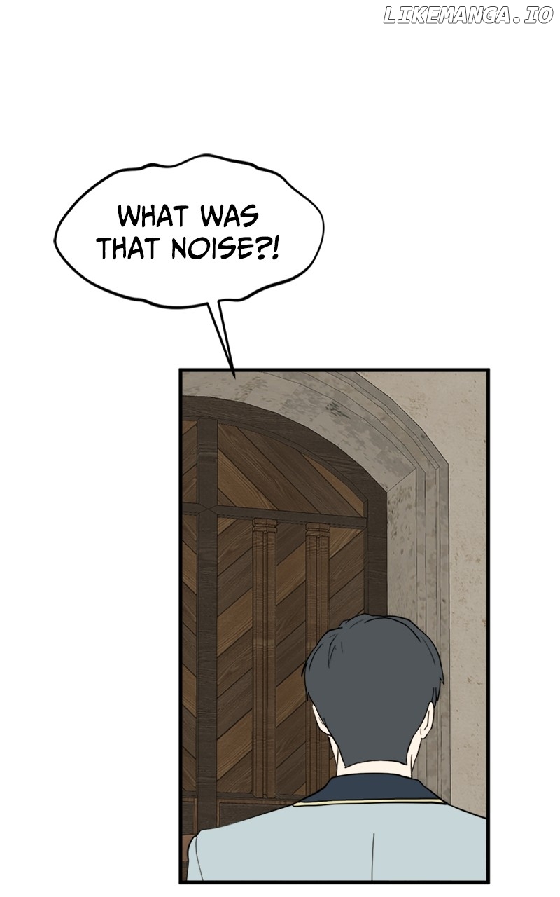 Surviving In A Harem Chapter 34 - page 56
