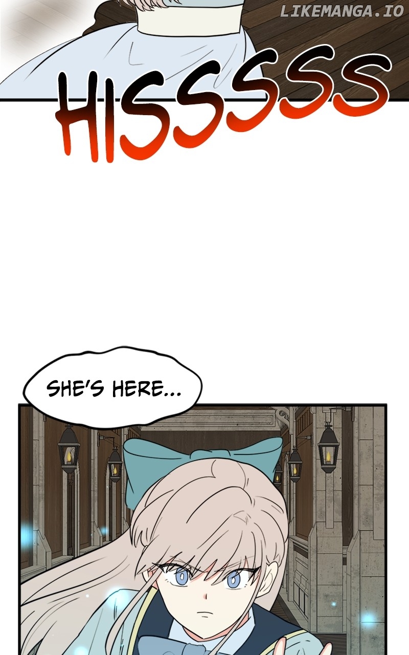 Surviving In A Harem Chapter 34 - page 58