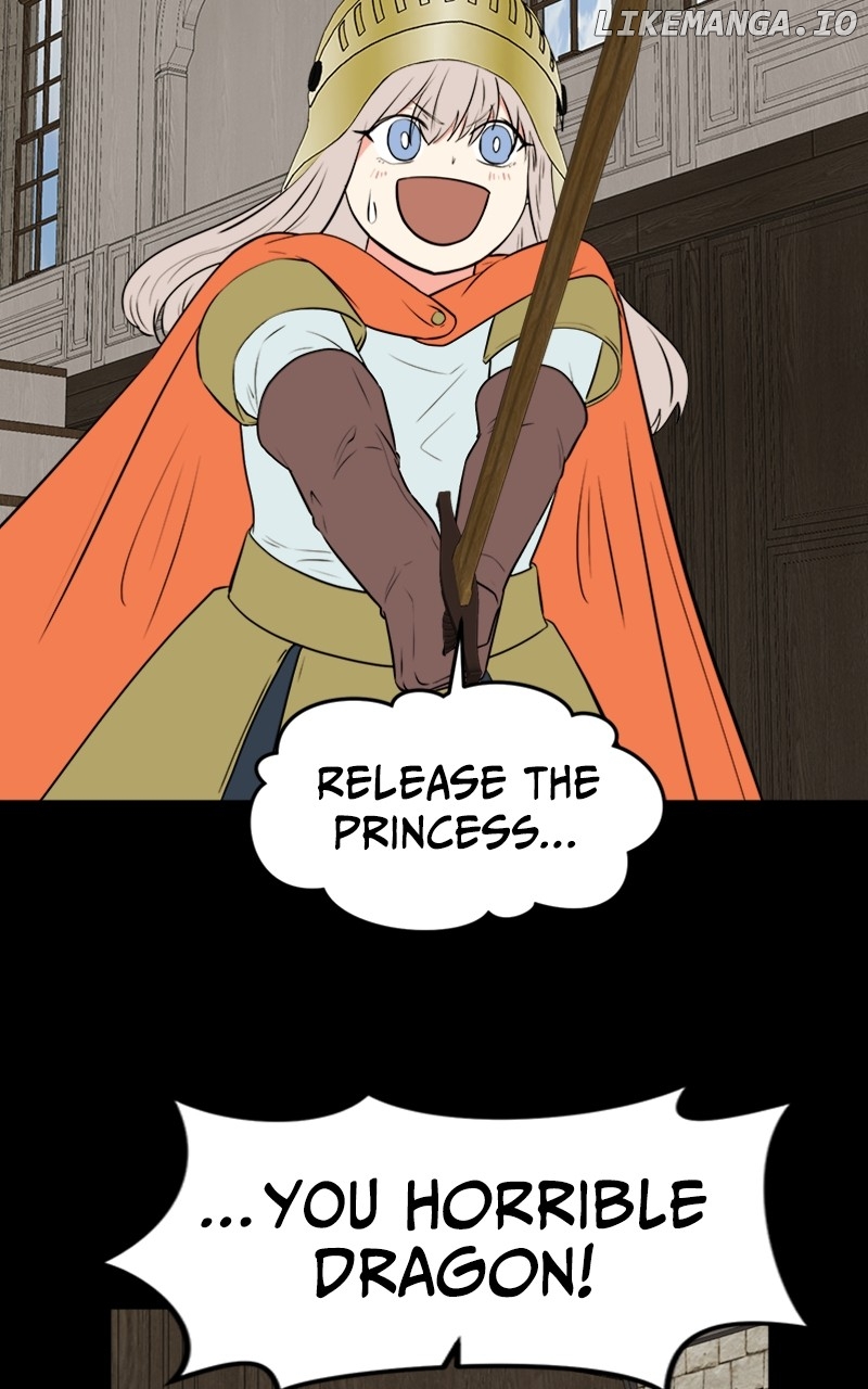 Surviving In A Harem Chapter 34 - page 6