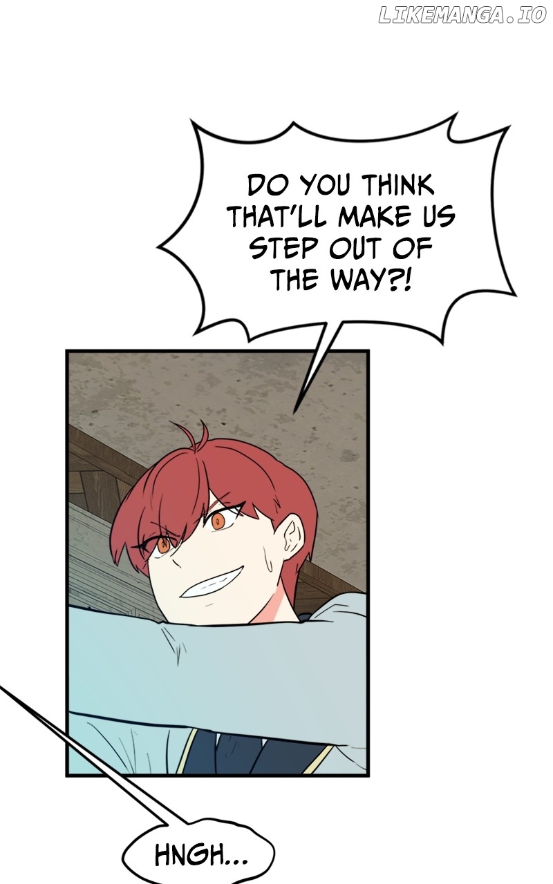 Surviving In A Harem Chapter 34 - page 63