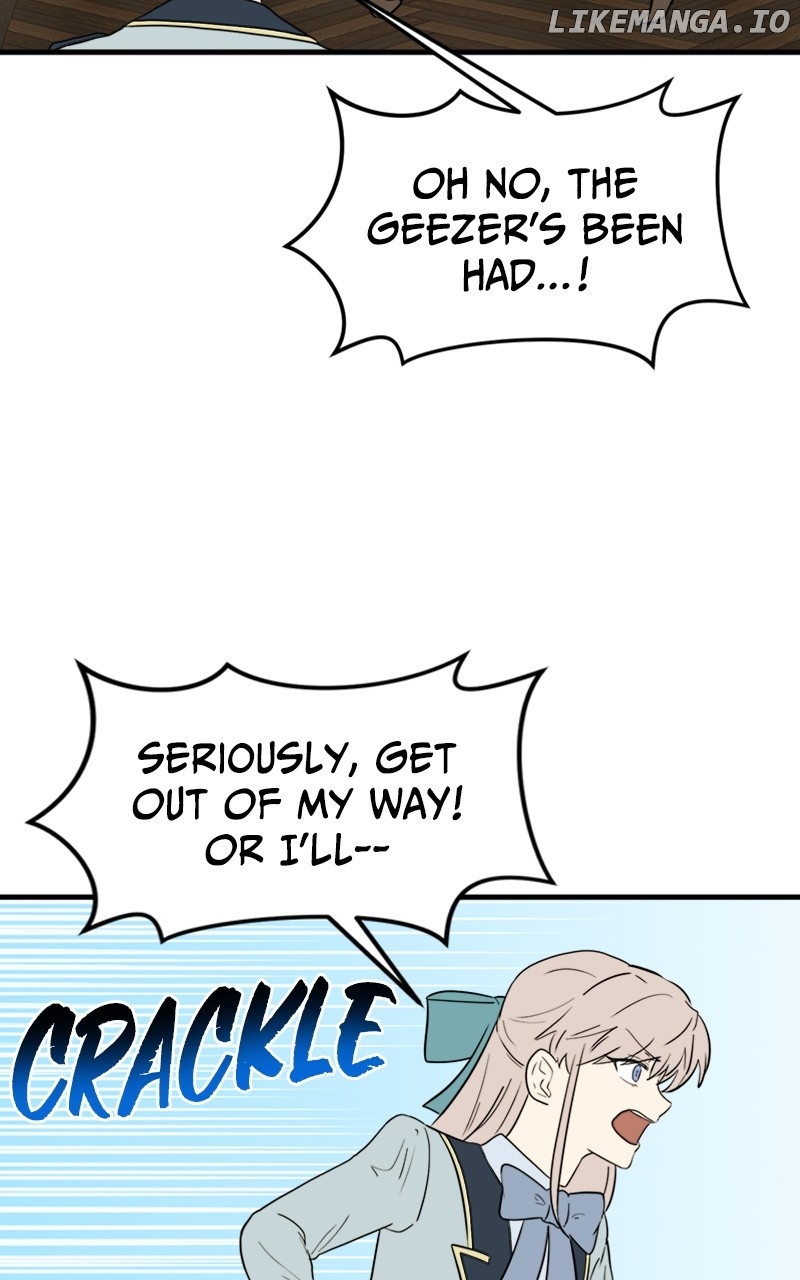 Surviving In A Harem Chapter 34 - page 66