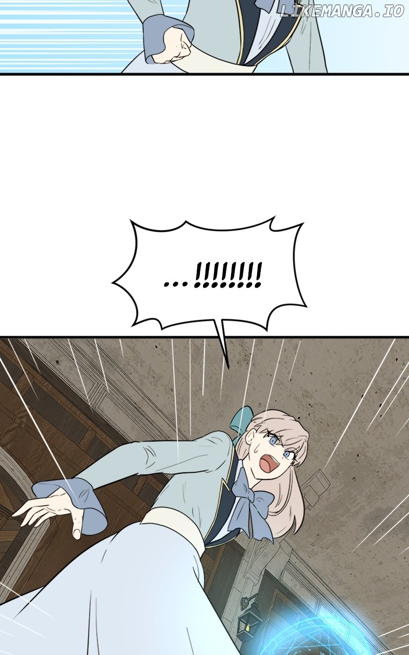 Surviving In A Harem Chapter 34 - page 67
