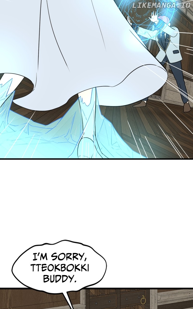 Surviving In A Harem Chapter 34 - page 68