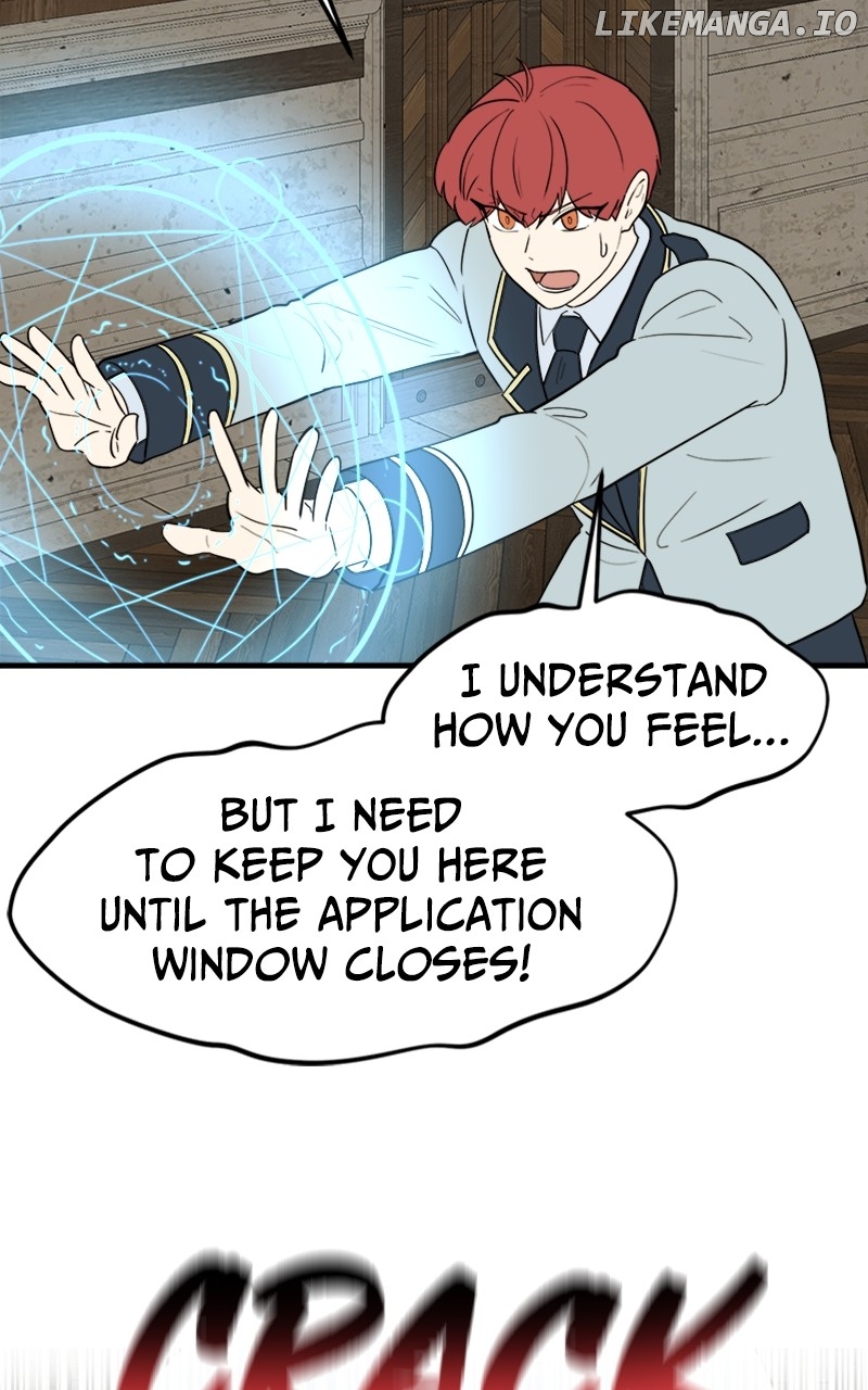 Surviving In A Harem Chapter 34 - page 69