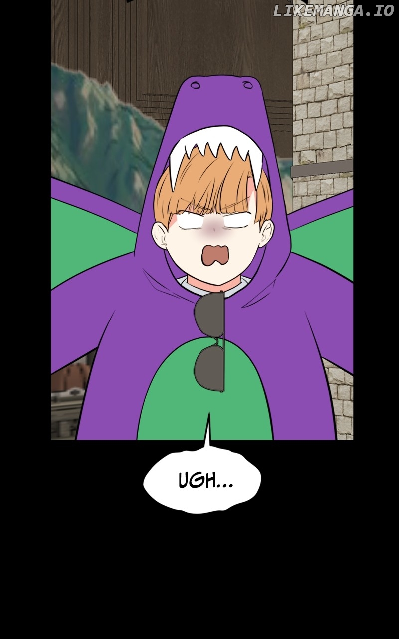 Surviving In A Harem Chapter 34 - page 7