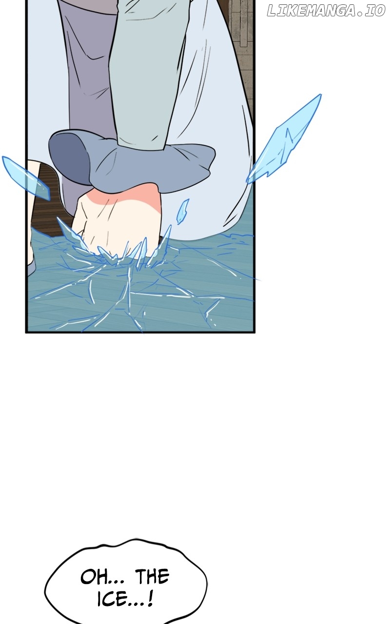 Surviving In A Harem Chapter 34 - page 71