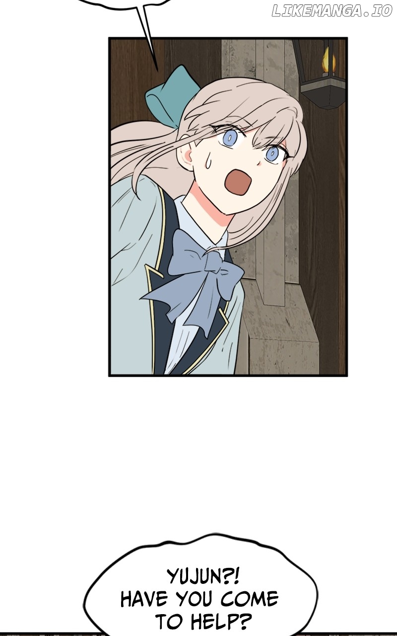 Surviving In A Harem Chapter 34 - page 72