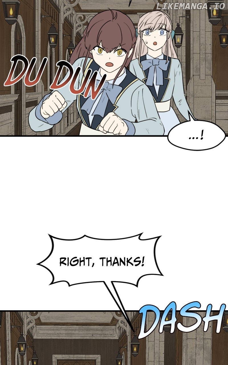 Surviving In A Harem Chapter 34 - page 74