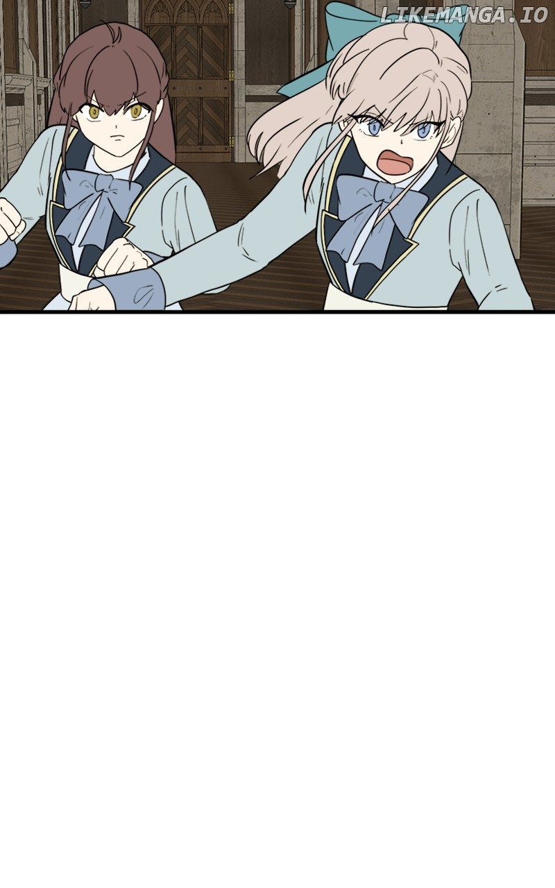 Surviving In A Harem Chapter 34 - page 75