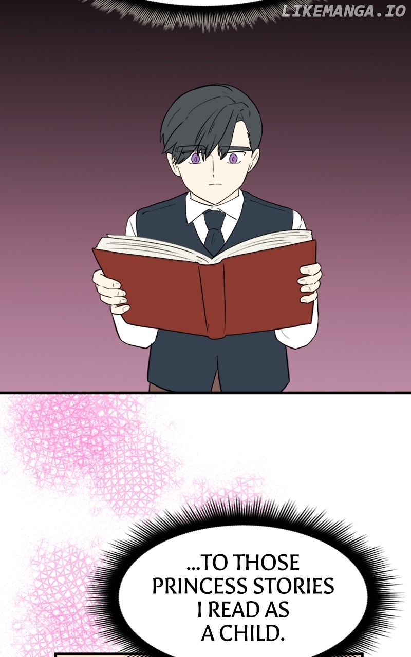 Surviving In A Harem Chapter 34 - page 77