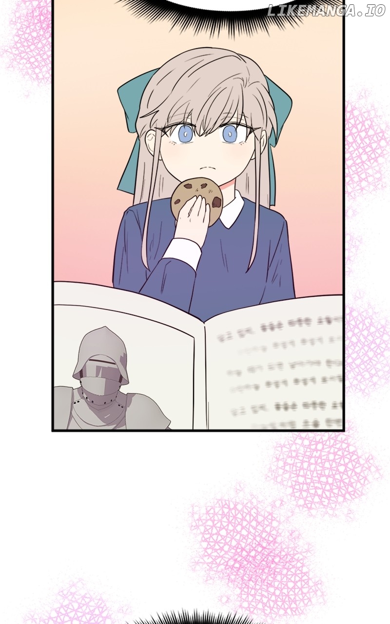 Surviving In A Harem Chapter 34 - page 78